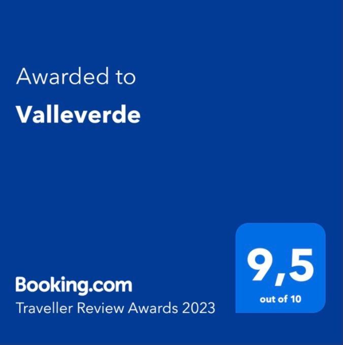Valleverde Caraglio 外观 照片